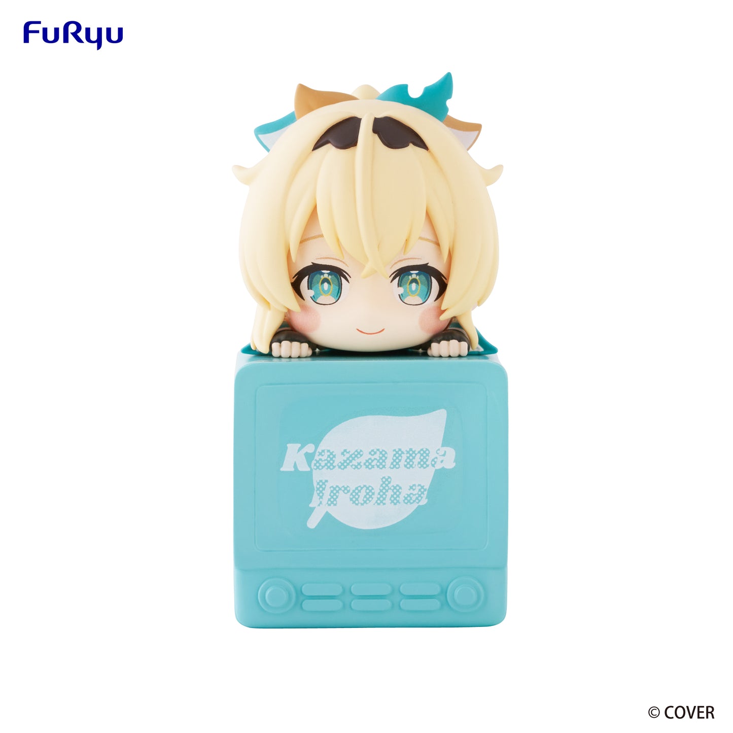 [Pre-order]Furyu Hikkake Figure -Kazama Iroha-
