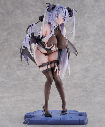 [Pre-order]Rocket Boy - SG Original Character - Shion Alfine: Little Devil Ver. 1/6