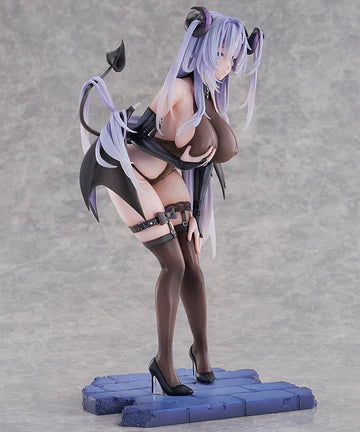 [Pre-order]Rocket Boy - SG Original Character - Shion Alfine: Little Devil Ver. 1/6