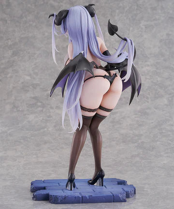 [Pre-order]Rocket Boy - SG Original Character - Shion Alfine: Little Devil Ver. 1/6