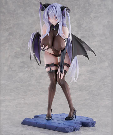 [Pre-order]Rocket Boy - SG Original Character - Shion Alfine: Little Devil Ver. 1/6