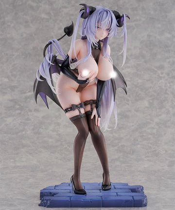 [Pre-order]Rocket Boy - SG Original Character - Shion Alfine: Little Devil Ver. 1/6