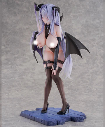 [Pre-order]Rocket Boy - SG Original Character - Shion Alfine: Little Devil Ver. 1/6