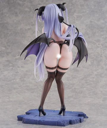 [Pre-order]Rocket Boy - SG Original Character - Shion Alfine: Little Devil Ver. 1/6