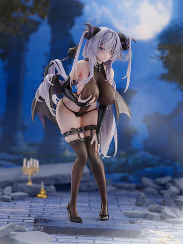 [Pre-order]Rocket Boy - SG Original Character - Shion Alfine: Little Devil Ver. 1/6