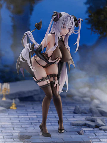 [Pre-order]Rocket Boy - SG Original Character - Shion Alfine: Little Devil Ver. 1/6