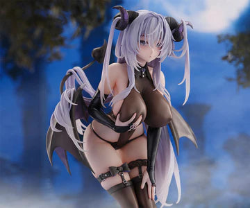 [Pre-order]Rocket Boy - SG Original Character - Shion Alfine: Little Devil Ver. 1/6