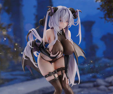 [Pre-order]Rocket Boy - SG Original Character - Shion Alfine: Little Devil Ver. 1/6