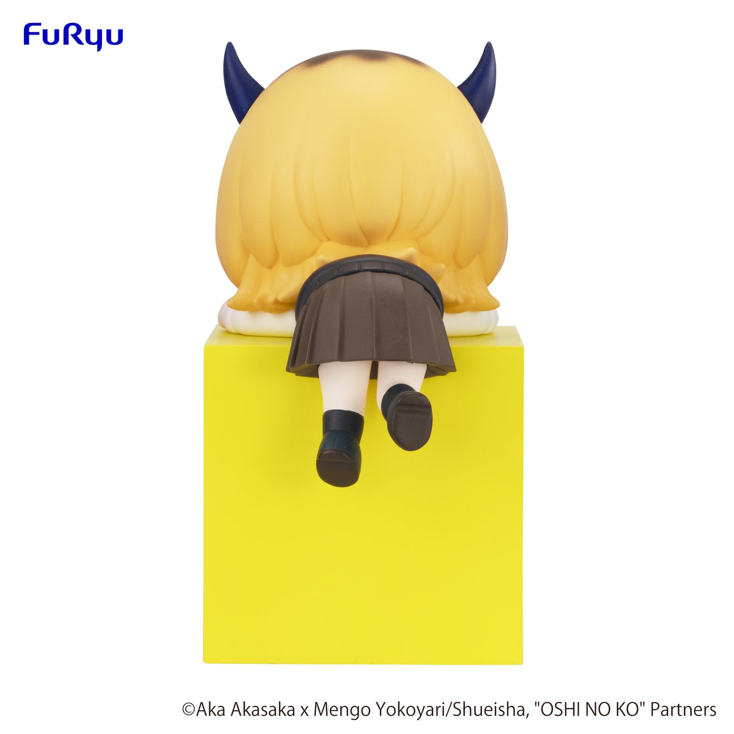 [Instock]Oshi No Ko-Hikkake Figure -MEMcho