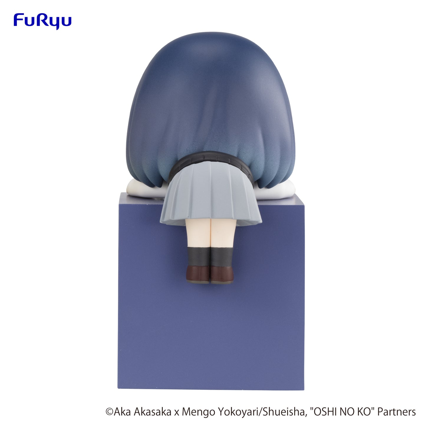 [Instock]Oshi No Ko-Hikkake Figure -Akane Kurokawa