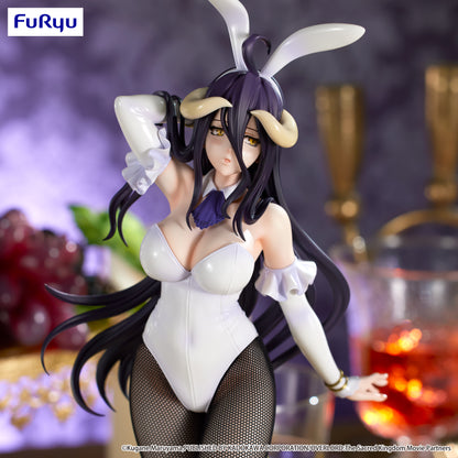 [Instock]OVERLORD-BiCute Bunnies Figure -Albedo