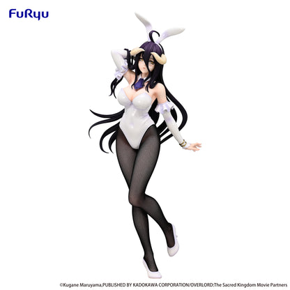 [Instock]OVERLORD-BiCute Bunnies Figure -Albedo