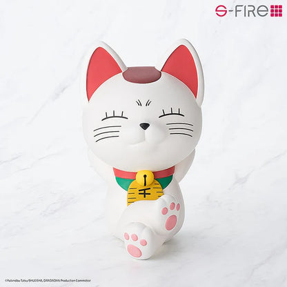 [Pre-order] Sega - S-Fire - Dandadan - Piggy Bank Figure Turbo Granny (Beckoning cat)