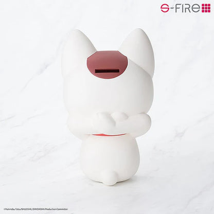 [Pre-order] Sega - S-Fire - Dandadan - Piggy Bank Figure Turbo Granny (Beckoning cat)