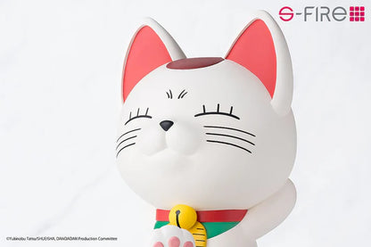 [Pre-order] Sega - S-Fire - Dandadan - Piggy Bank Figure Turbo Granny (Beckoning cat)