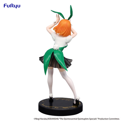 [Pre-order] Furyu-The Quintessential Quintuplets Specials-Trio-Try-iT Figure-Nakano Yotsuba Bunnies ver. Another Color