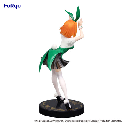 [Pre-order] Furyu-The Quintessential Quintuplets Specials-Trio-Try-iT Figure-Nakano Yotsuba Bunnies ver. Another Color