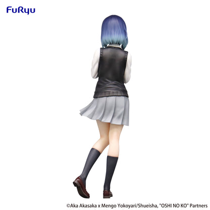 [Instock] Furyu-Oshi No Ko-Trio Try iT Figure-Akane Kurokawa