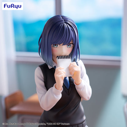 [Instock] Furyu-Oshi No Ko-Trio Try iT Figure-Akane Kurokawa