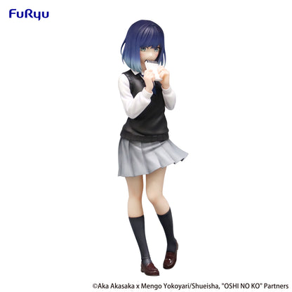 [Instock] Furyu-Oshi No Ko-Trio Try iT Figure-Akane Kurokawa