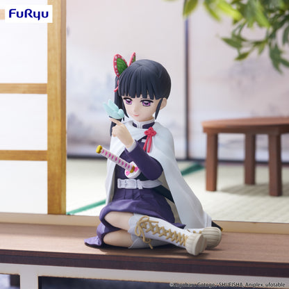 [Pre-order] Furyu-Demon Slayer: Kimetsu no Yaiba-Noodle Stopper Figure-Tsuyuri Kanao