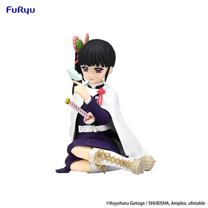 [Pre-order] Furyu-Demon Slayer: Kimetsu no Yaiba-Noodle Stopper Figure-Tsuyuri Kanao