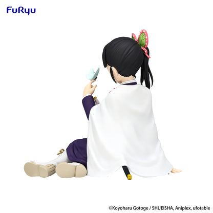 [Pre-order] Furyu-Demon Slayer: Kimetsu no Yaiba-Noodle Stopper Figure-Tsuyuri Kanao