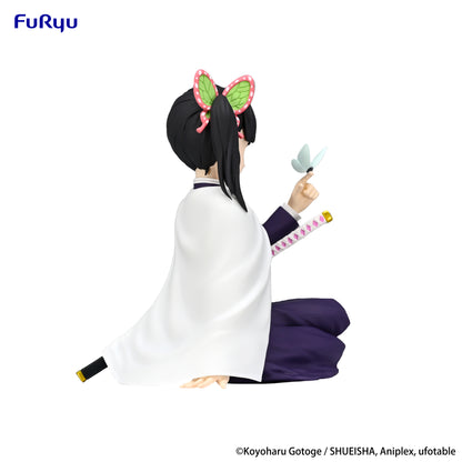 [Pre-order] Furyu-Demon Slayer: Kimetsu no Yaiba-Noodle Stopper Figure-Tsuyuri Kanao