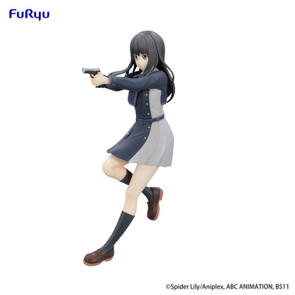 [Pre-order] Furyu-Lycoris Recoil-Trio Try iT Figure-Takina Inoue
