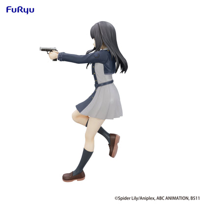 [Pre-order] Furyu-Lycoris Recoil-Trio Try iT Figure-Takina Inoue
