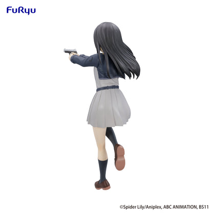 [Pre-order] Furyu-Lycoris Recoil-Trio Try iT Figure-Takina Inoue