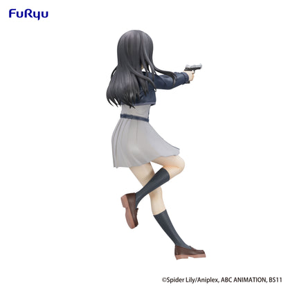 [Pre-order] Furyu-Lycoris Recoil-Trio Try iT Figure-Takina Inoue