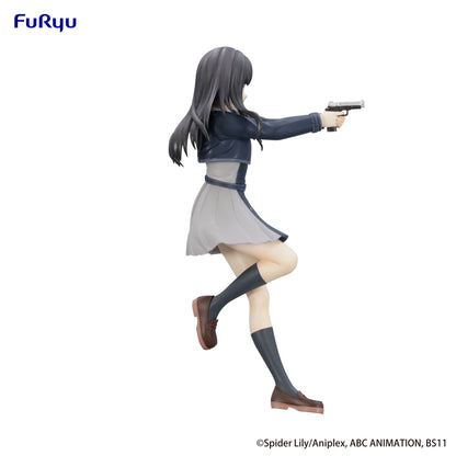 [Pre-order] Furyu-Lycoris Recoil-Trio Try iT Figure-Takina Inoue