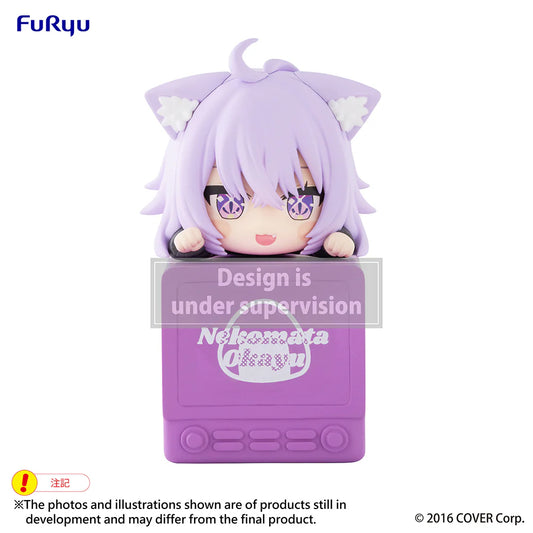 [Pre-order]FuRyu - hololive production Hikkake Figure -Nekomata Okayu