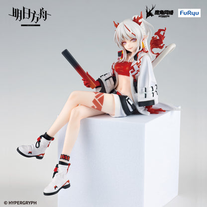 [Pre-order]Furyu-ARKNIGHTS　Noodle Stopper Figure -Nian