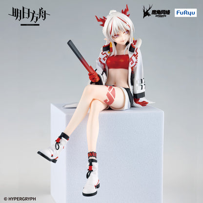 [Pre-order]Furyu-ARKNIGHTS　Noodle Stopper Figure -Nian