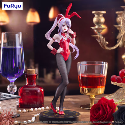 [Pre-order]Furyu-OVERLORD-BiCute Bunnies Figure -Shalltear Red Color ver.-