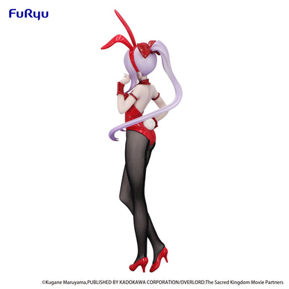 [Pre-order]Furyu-OVERLORD-BiCute Bunnies Figure -Shalltear Red Color ver.-