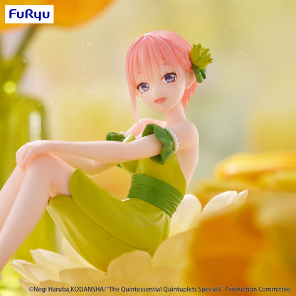 [Pre-order]Furyu-The Quintessential Quintuplets Specials-Bloo-me! -Nakano Ichika