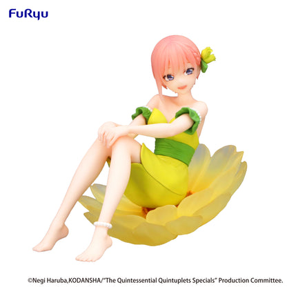 [Pre-order]Furyu-The Quintessential Quintuplets Specials-Bloo-me! -Nakano Ichika