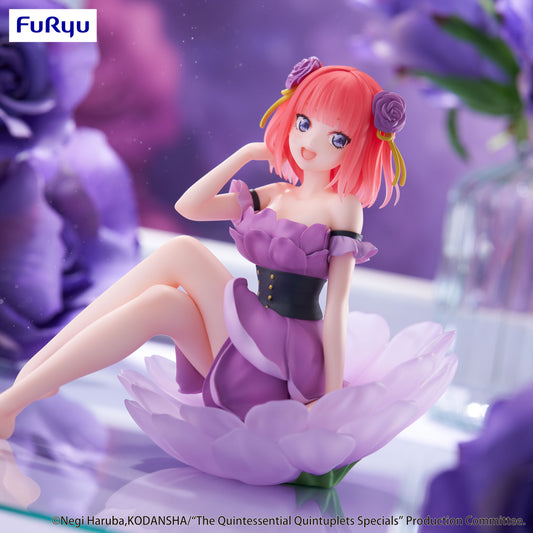 [Pre-order]Furyu-The Quintessential Quintuplets Specials-Bloo-me! -Nakano Nino