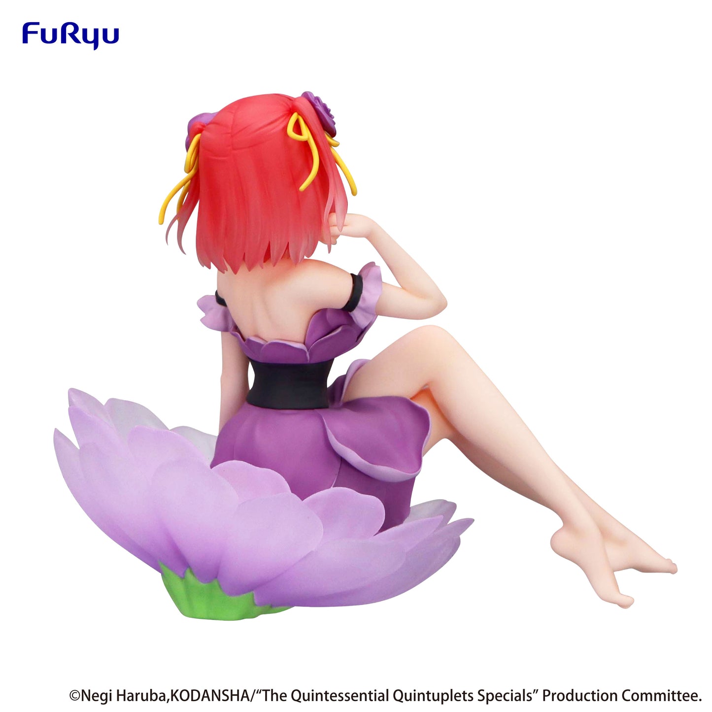 [Pre-order]Furyu-The Quintessential Quintuplets Specials-Bloo-me! -Nakano Nino