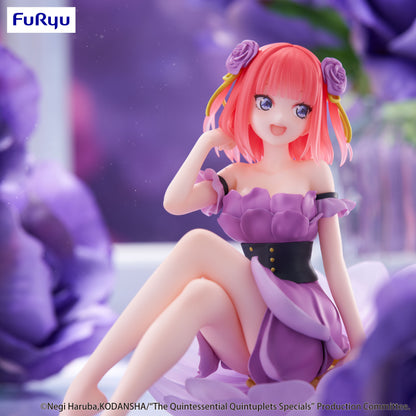 [Pre-order]Furyu-The Quintessential Quintuplets Specials-Bloo-me! -Nakano Nino