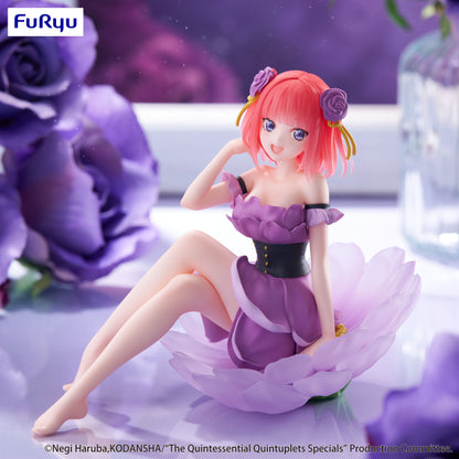 [Pre-order]Furyu-The Quintessential Quintuplets Specials-Bloo-me! -Nakano Nino