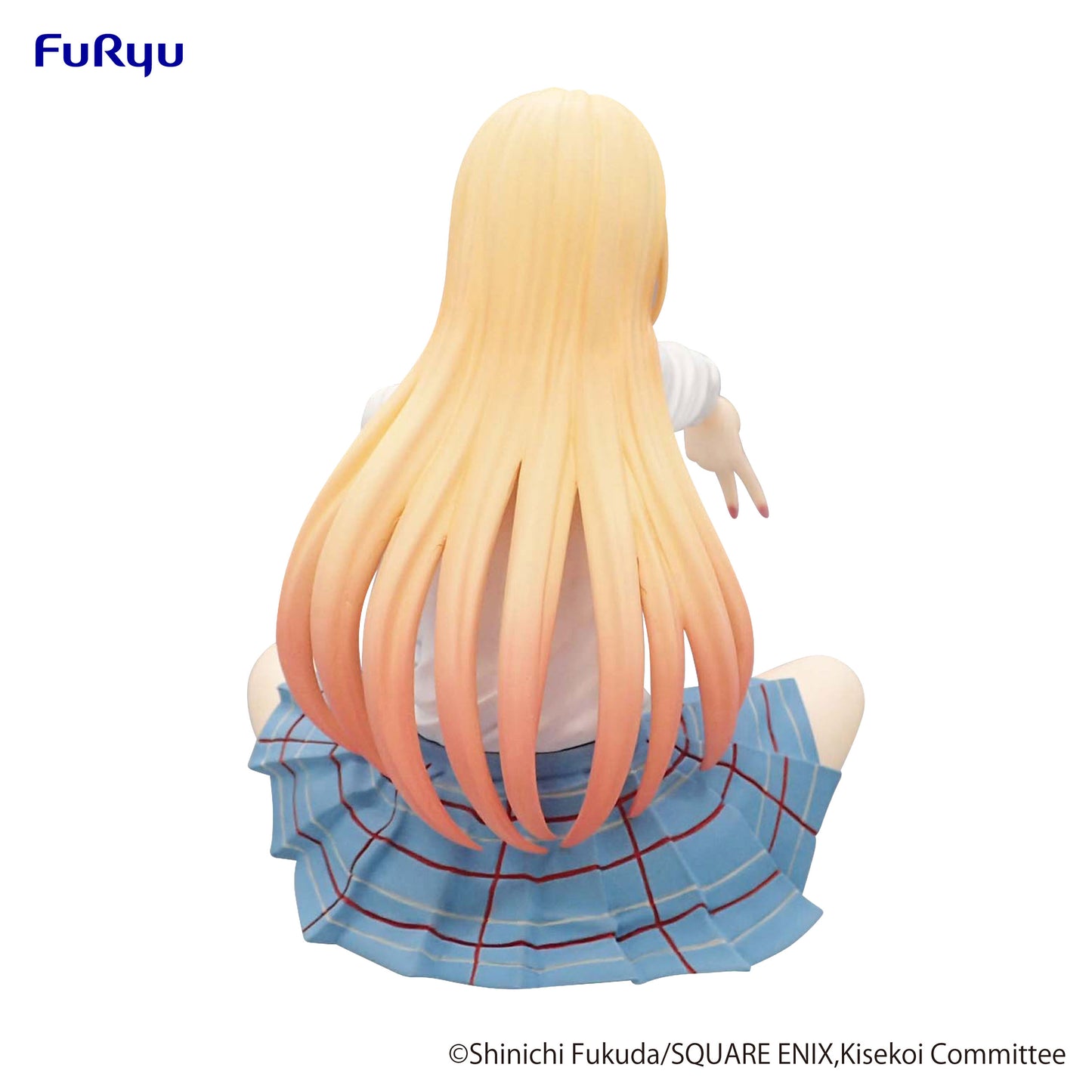 [Pre-order]Furyu-My Dress-Up Darling-Noodle Stopper Figure -Marin Kitagawa