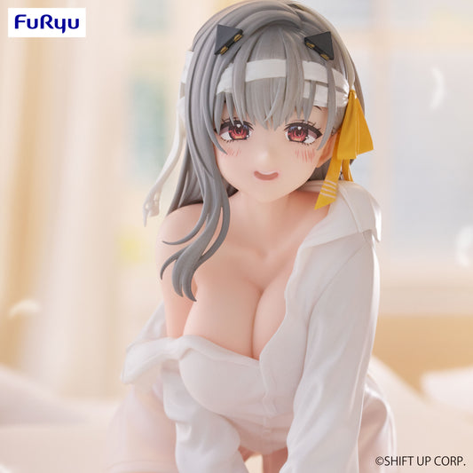 [Pre-order]Furyu-Goddess of Victory: Nikke-Noodle Stopper Figure -Modernia First Affection ver.-