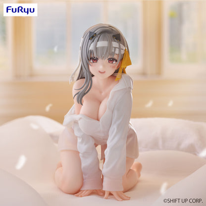 [Pre-order]Furyu-Goddess of Victory: Nikke-Noodle Stopper Figure -Modernia First Affection ver.-