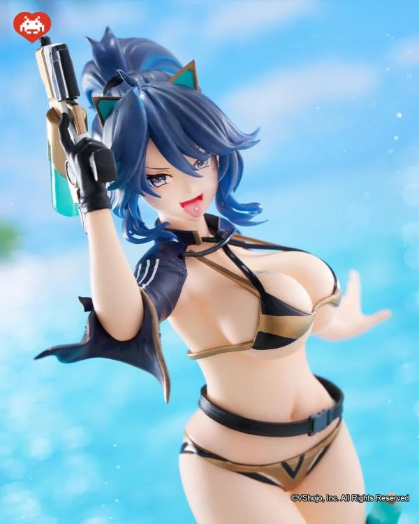 [Pre-order]VShojo Dressta Kson Figure