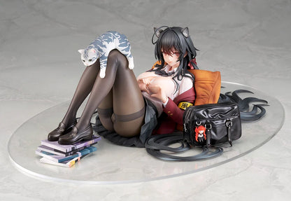 [Pre-order]Azur Lane Taiho (Sweet Time After School Ver.) 1/7 Scale Figure