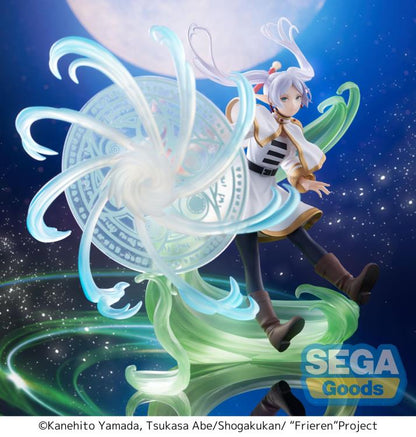 [Pre-order]Frieren: Beyond Journey's End FiGURiZM Frieren (The Heights of Magic) Figure